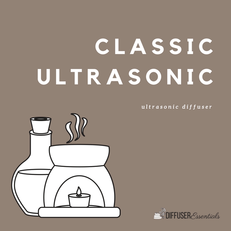 Hubmar Classic Ultrasonic