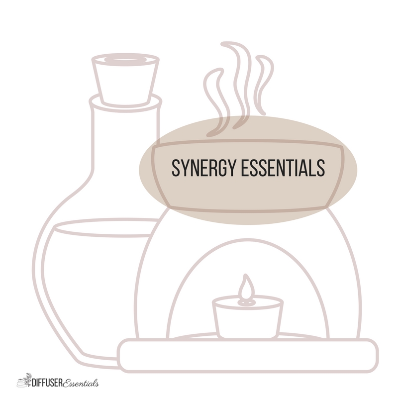 Synergy Essentials Nebulizing Diffuser