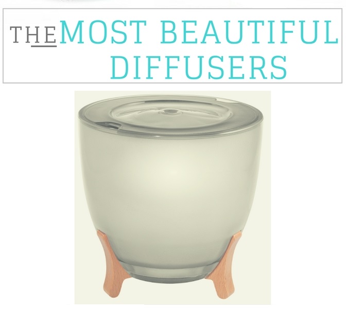 the most beautiful diffusers