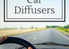 Guide to buying a car diffuser